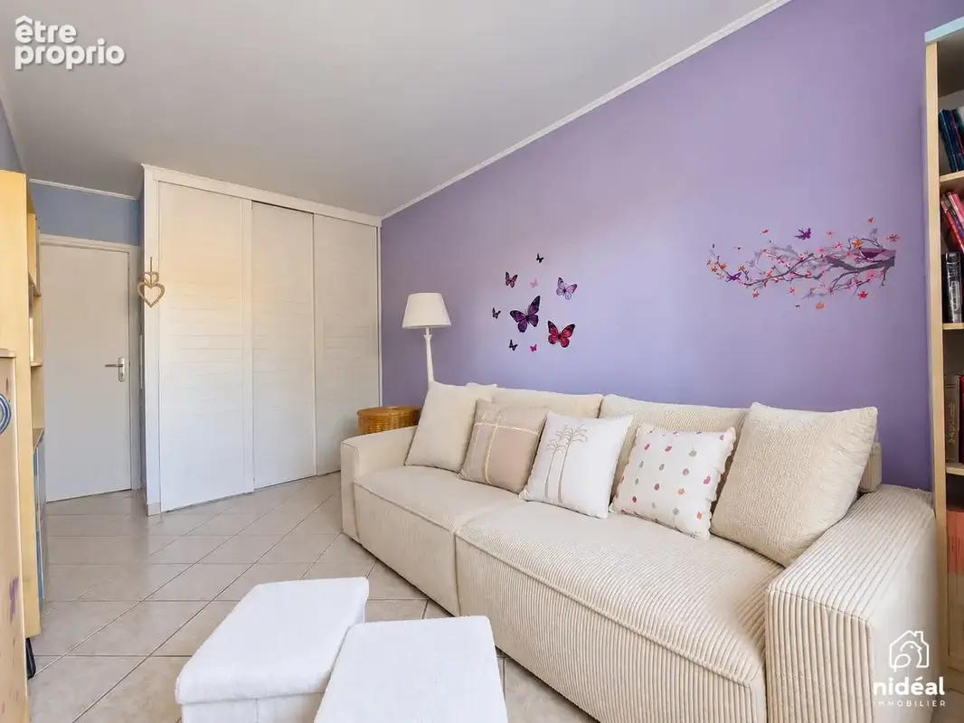 Appartement 4 pièces 83 m² à vendre à Compiegne (60200) - photo 7