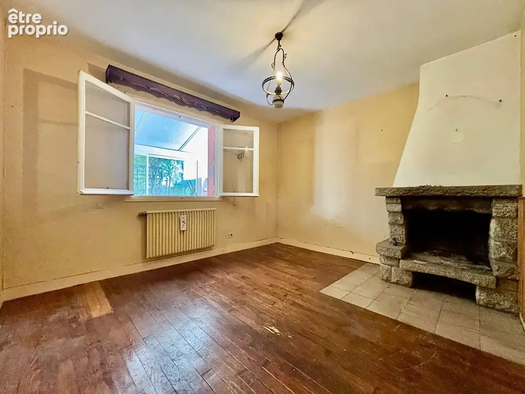 Maison Saint Nazaire 121.5 m² avec garage - Proche théâtre, cinéma, Paquebot - photo 3