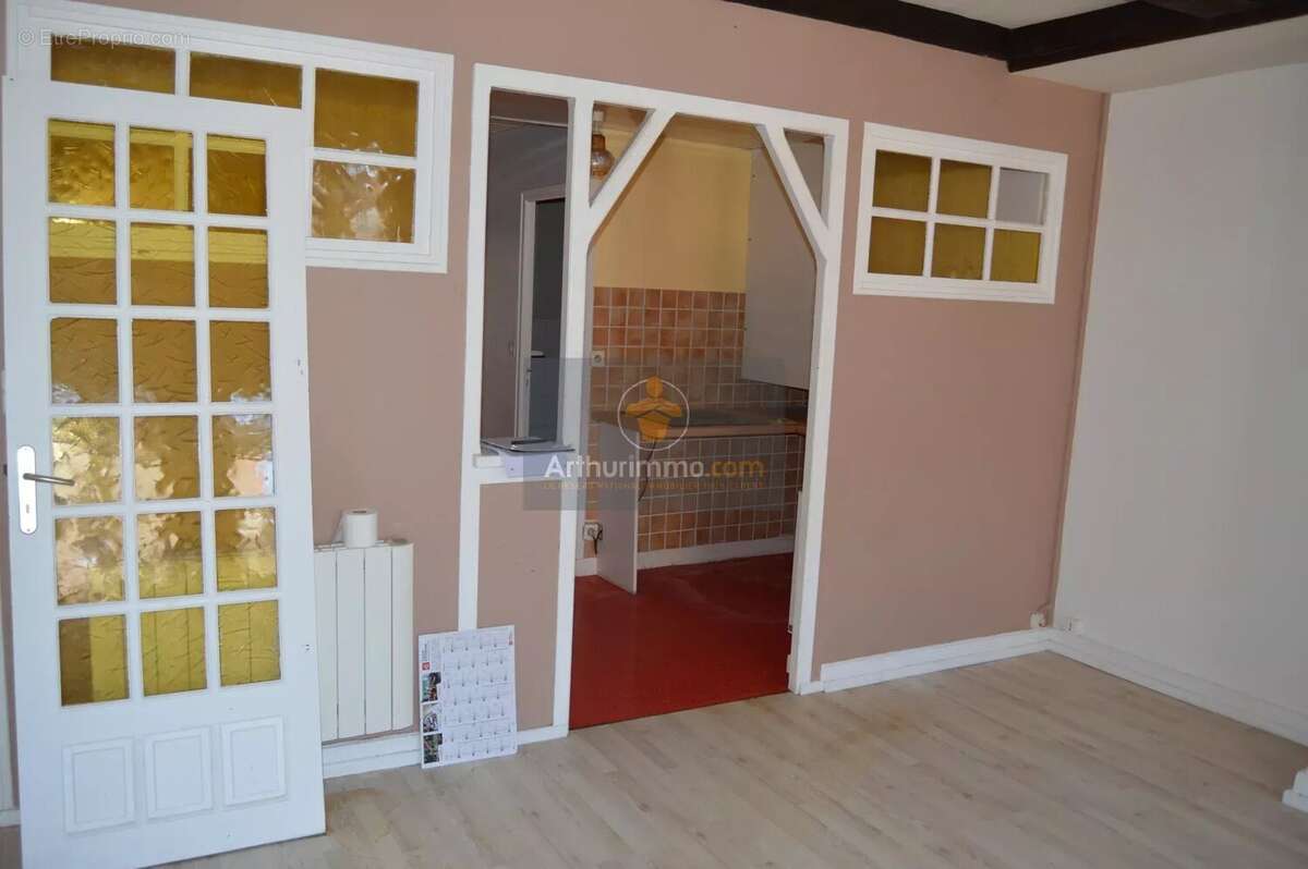 Appartement à LANGRES