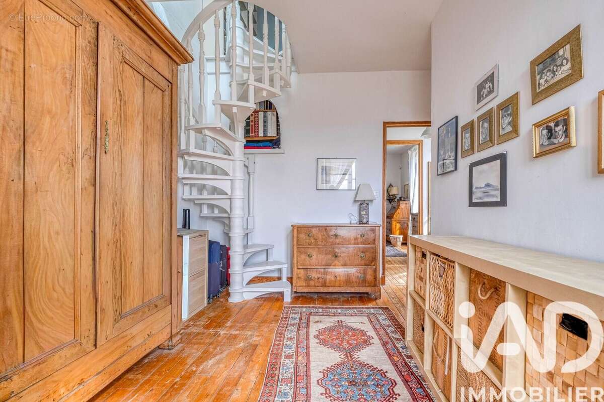 Photo 8 - Maison à CHALIFERT