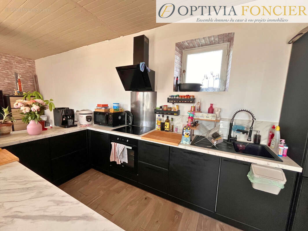 Maison à BAIN-DE-BRETAGNE