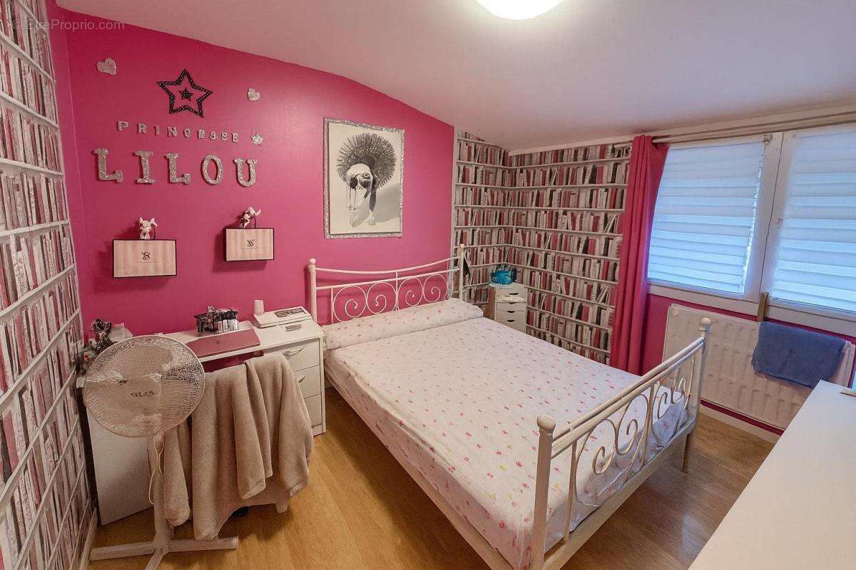 Maison à ESCAUDOEUVRES