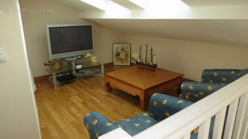 Vente appartement 4/5 pieces avec terrasse - photo 14