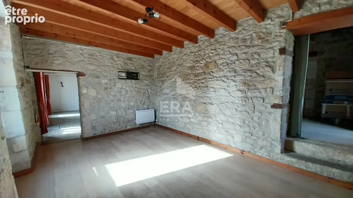 Propriété en pierre au coeur de la nature - idéale pour famille, gîte ou accueil - photo 7