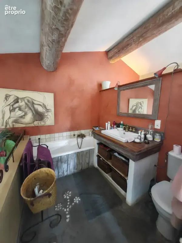 Belle demeure de charme, matériaux de qualité avec grand terrain - photo 9