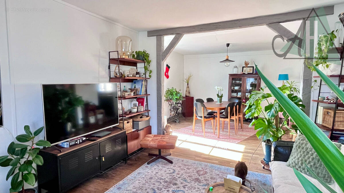 Appartement à PROVINS