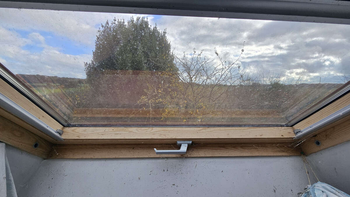 Maison à SAINT-ARNOULT