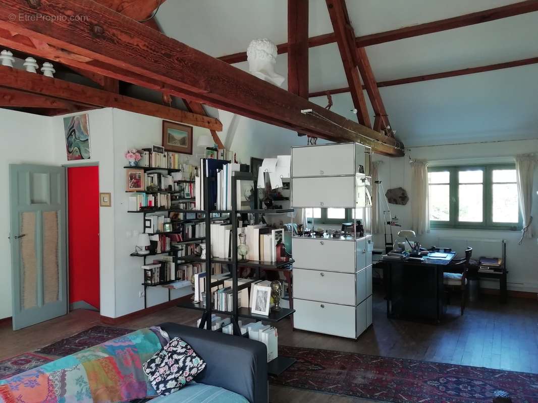 Belle maison indépendante sur terrain de 2000M2 - photo 11