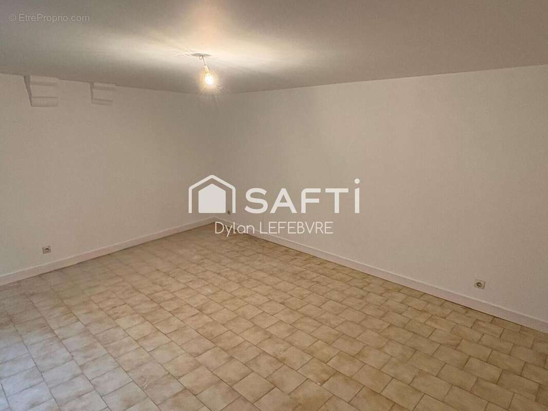 Photo 6 - Appartement à CHATELLERAULT