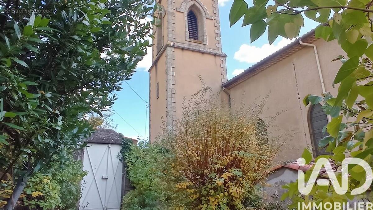 Photo 1 - Maison à GRAISSESSAC