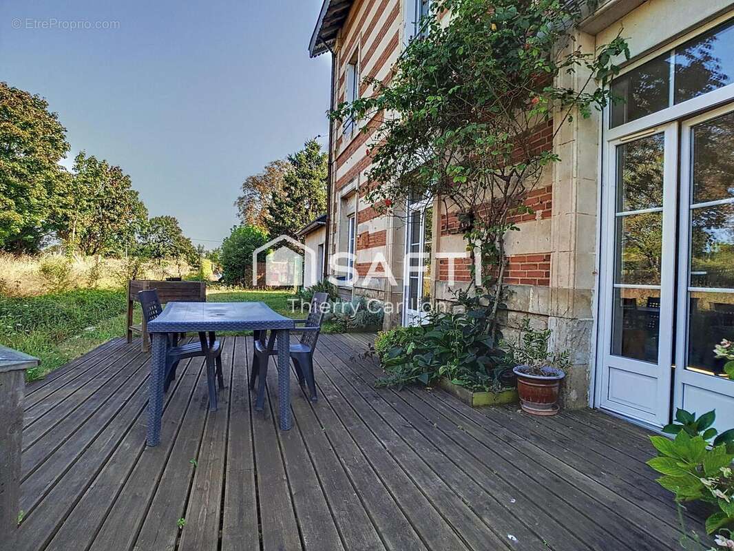 Photo 7 - Maison à COULON