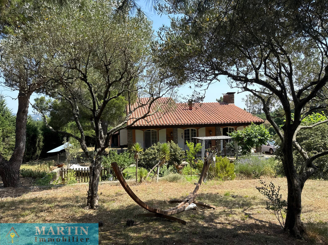 Maison à CERET