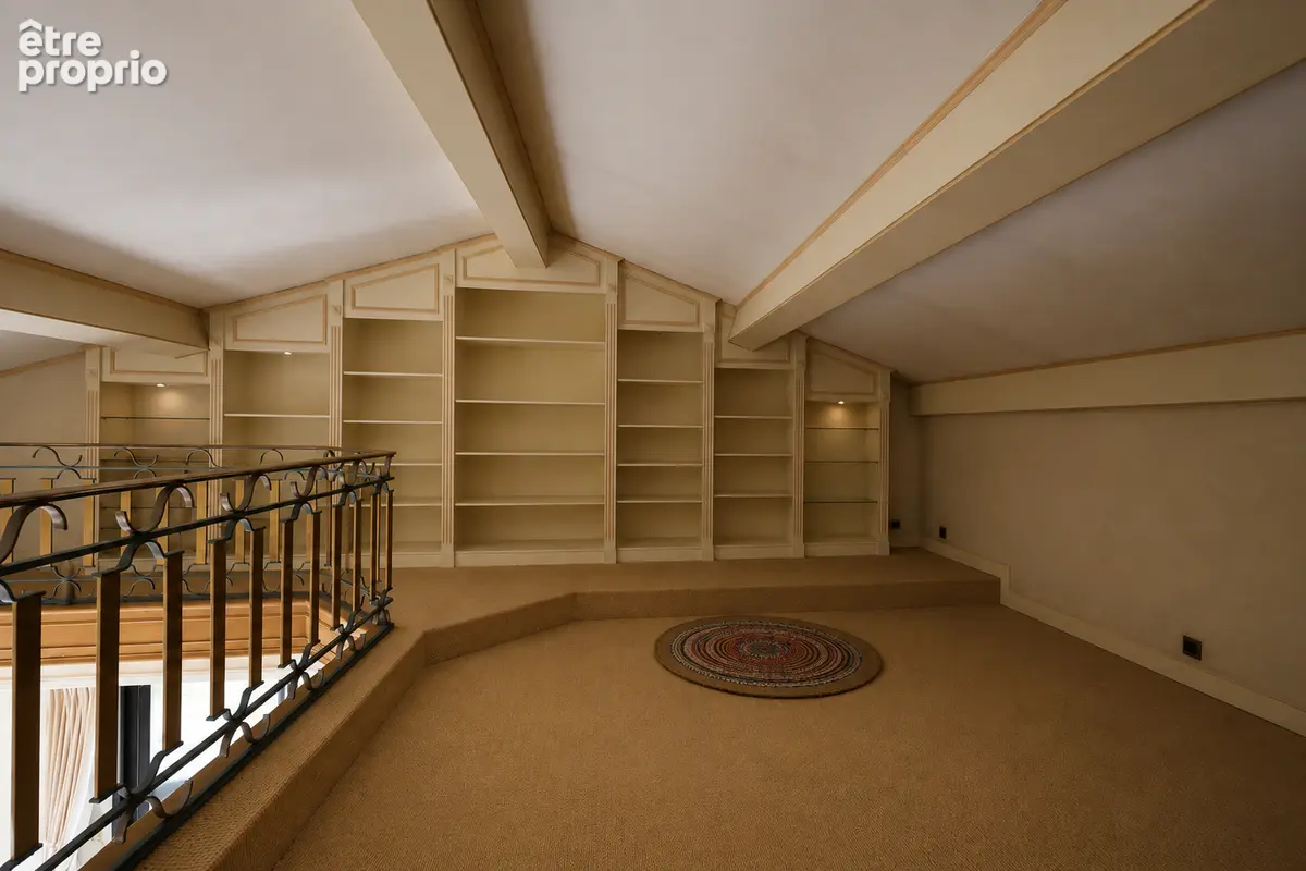 Appartement Mougins 5 pièce(s) 215 m2 - photo 14