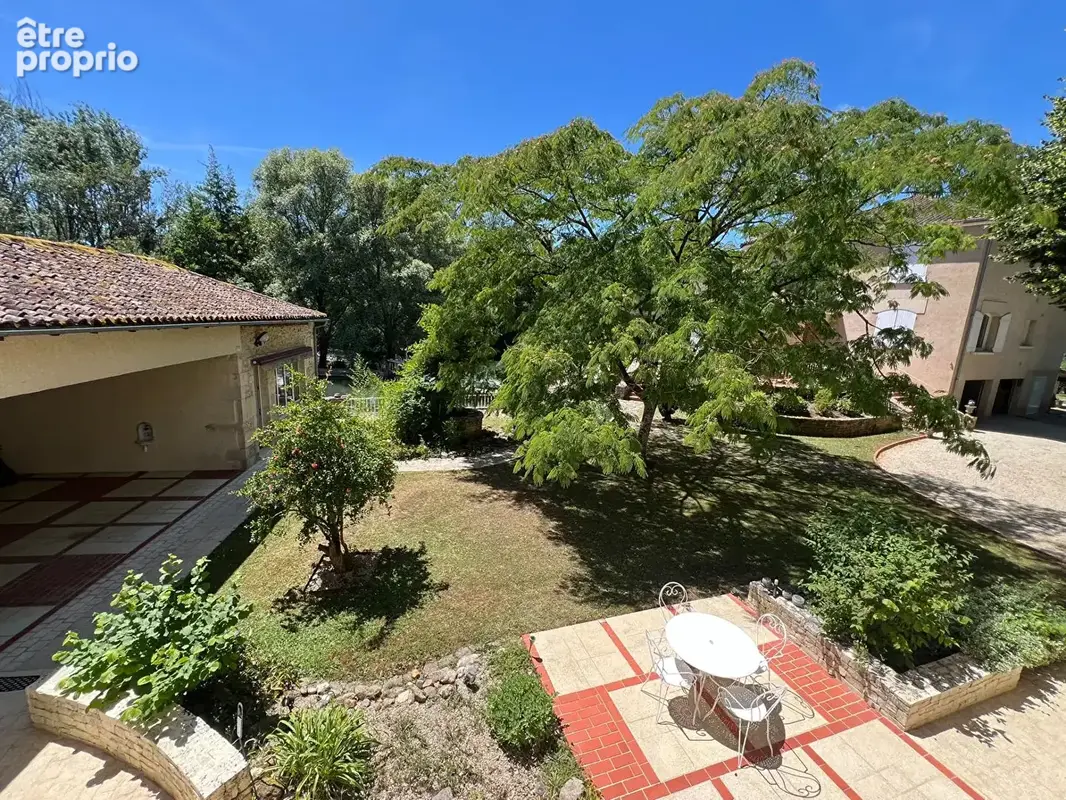Appartement 460m² à aslonnes - photo 2