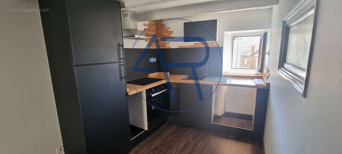 Appartement à BRIOUDE