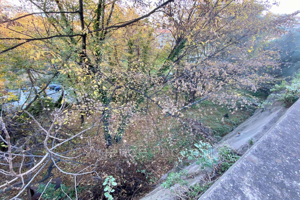 Terrain à VENCE