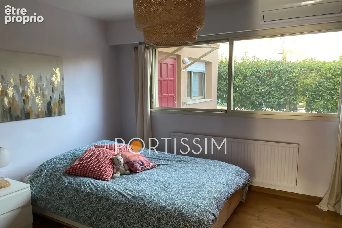 Appartement 4 pièces 99 m² à vendre à Cagnes-Sur-Mer (06800) - photo 7