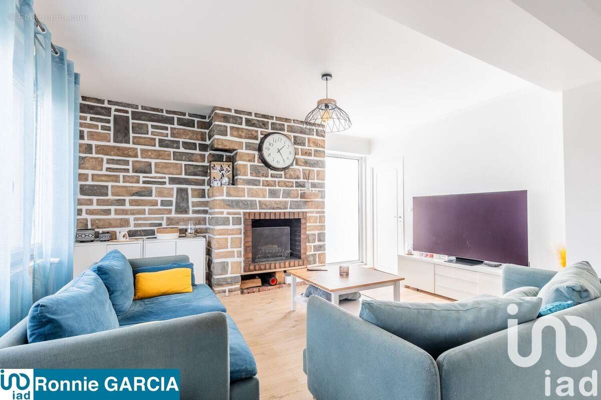 Photo 6 - Maison à MORANGIS