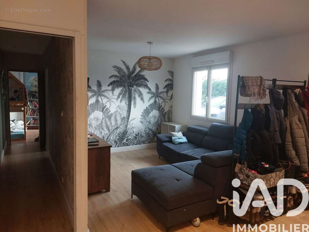 Photo 7 - Maison à CHATENOY-LE-ROYAL