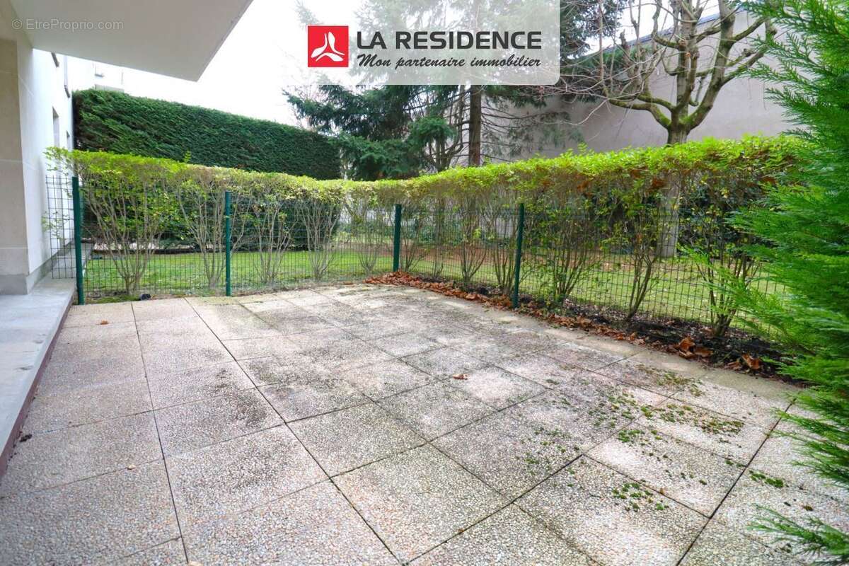 Appartement à VERSAILLES