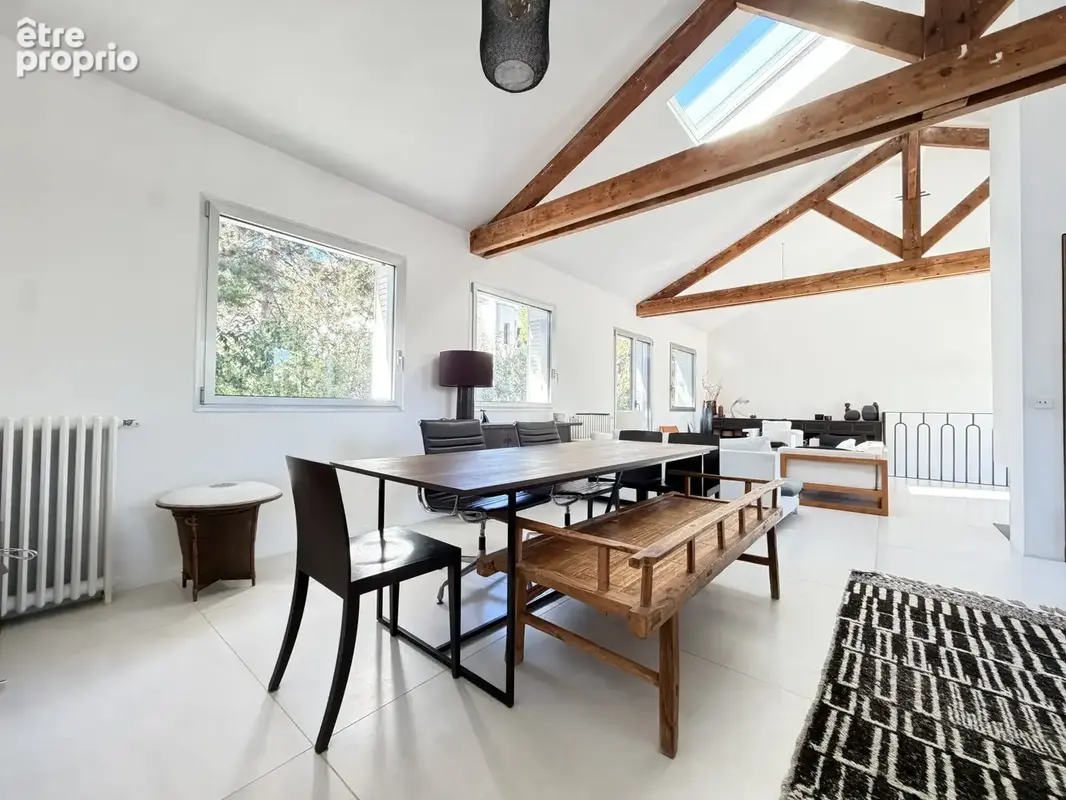 Maison 6 pièces 148 m² à vendre à Le Perreux-Sur-Marne (94170) - photo 3