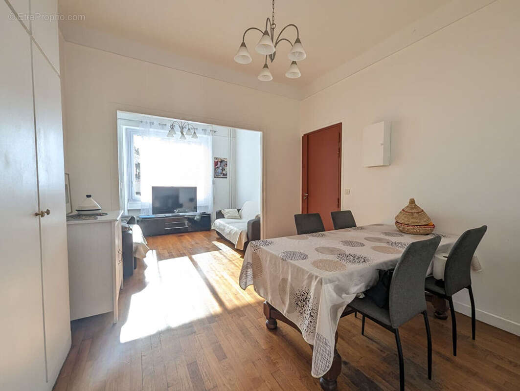 Appartement à FONTENAY-SOUS-BOIS