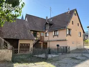 Maison à WALBACH