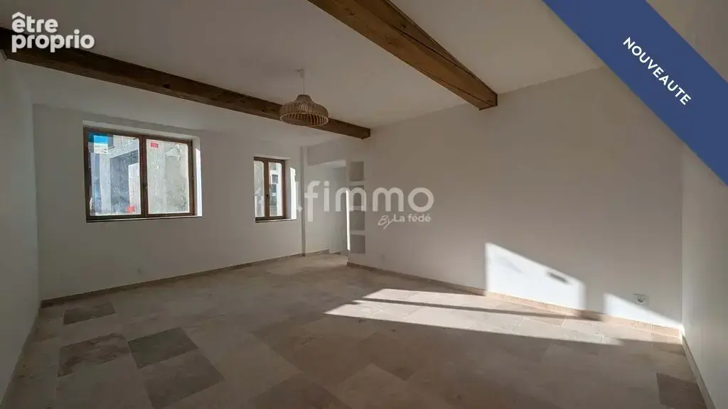 maison sans aucun travaux - photo 3