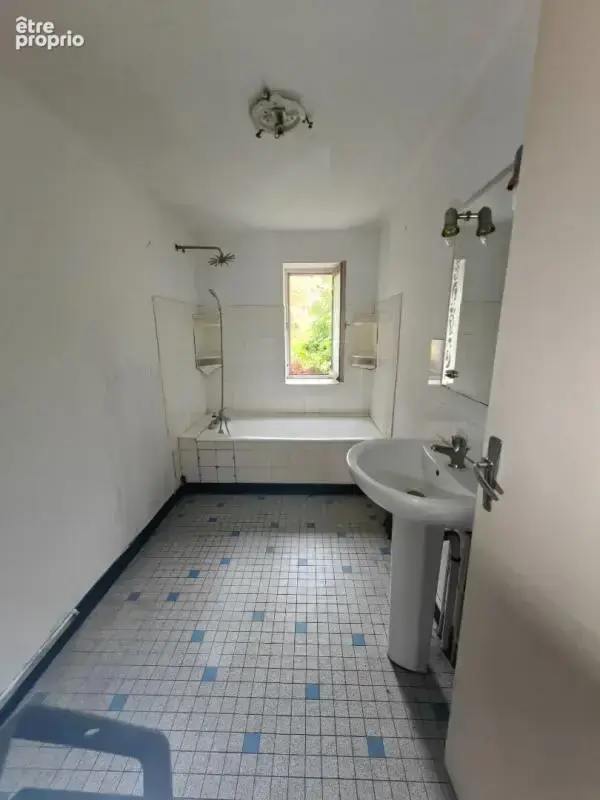 Maison de village  - roybon 128 000 e - photo 14