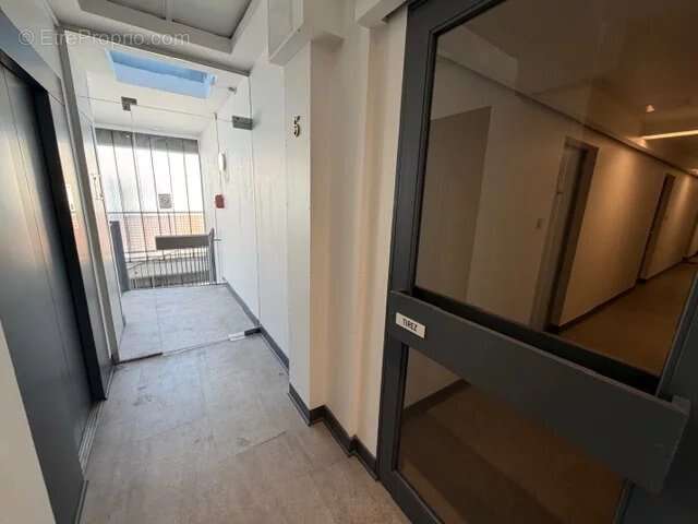 Appartement à PUTEAUX