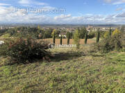 Terrain à ALBI