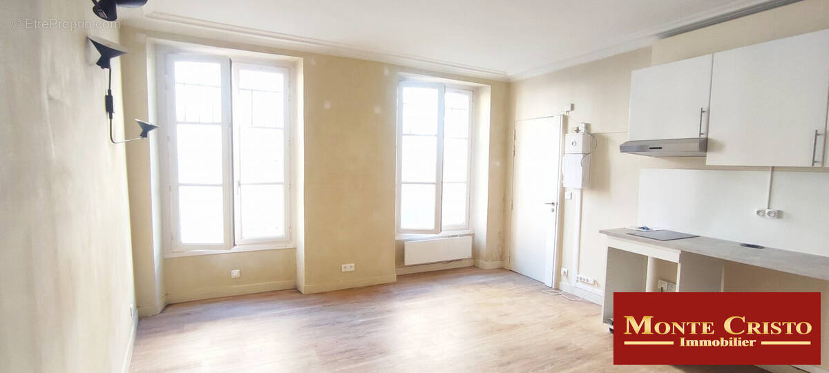 Appartement à VERSAILLES