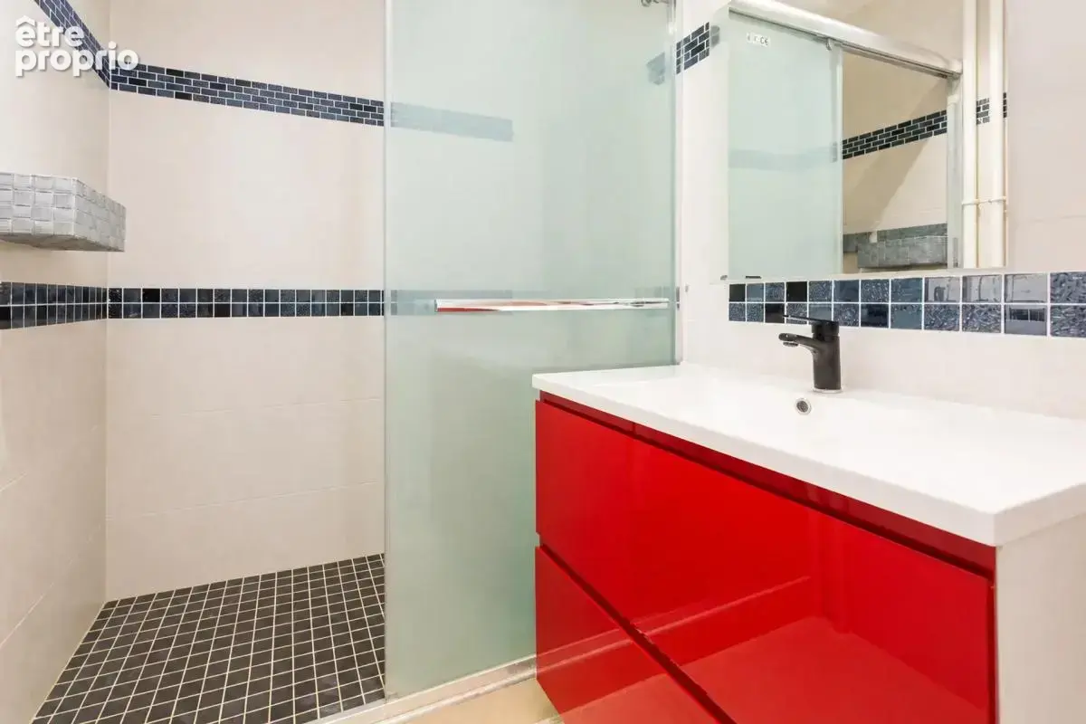 Appartement de 3 pièces de 65 m² situé à Sevran - photo 7