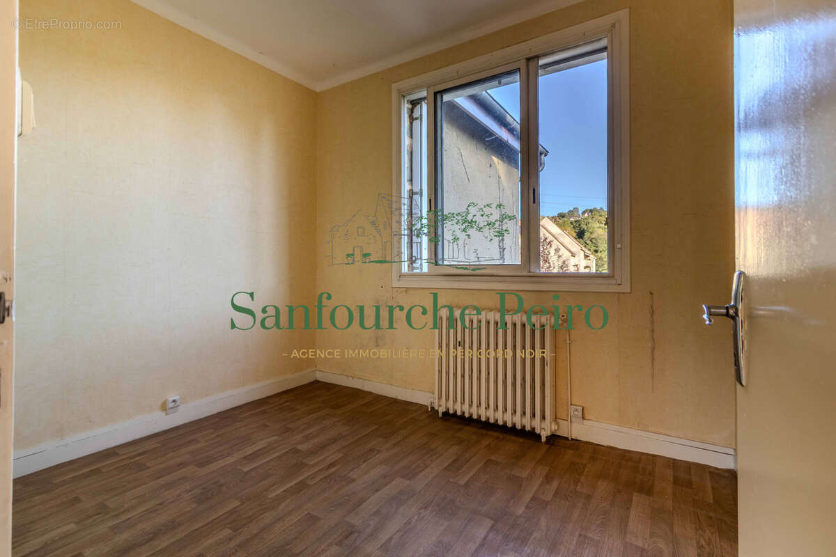 Maison à SARLAT-LA-CANEDA