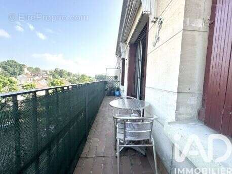 Photo 7 - Appartement à LE THILLAY