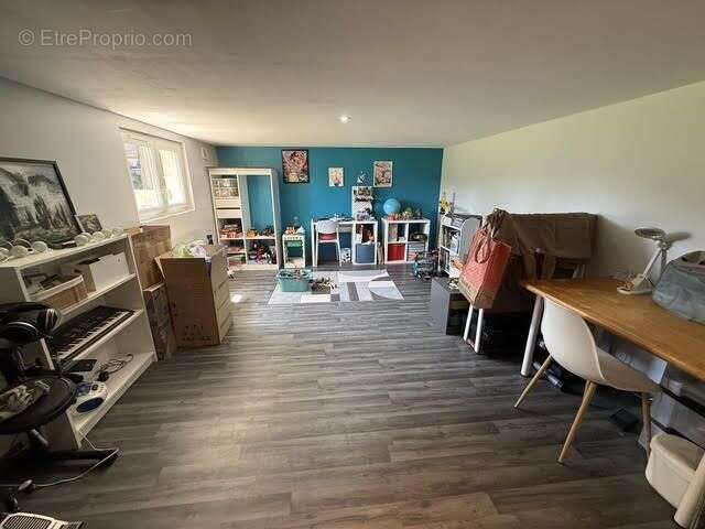 Maison à DARVOY