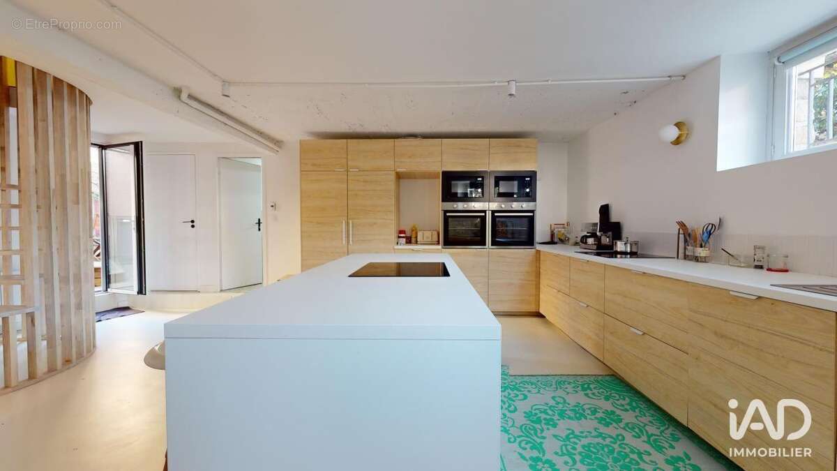 Photo 5 - Maison à NANTES