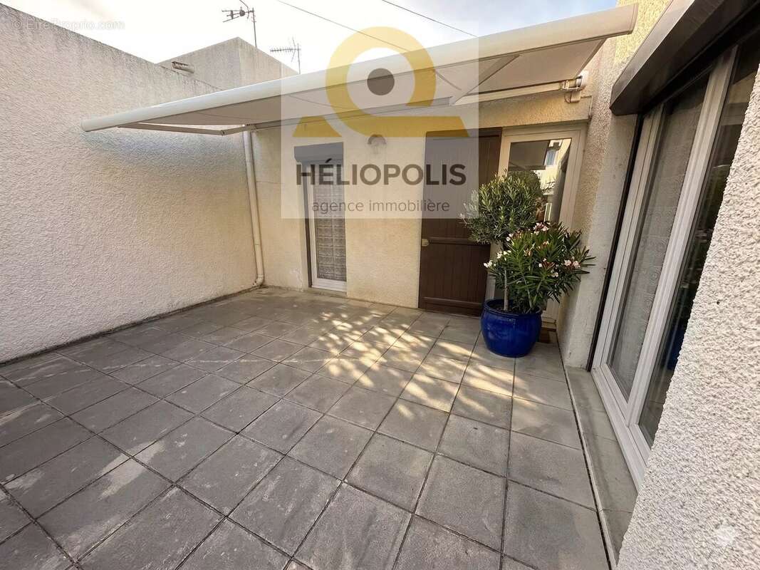 Maison à SAINT-NAZAIRE