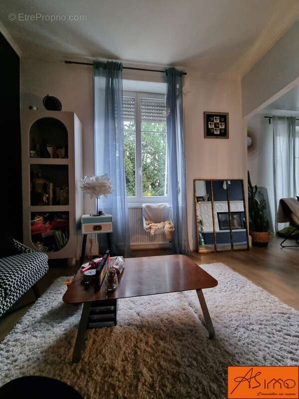 Appartement à RIEDISHEIM