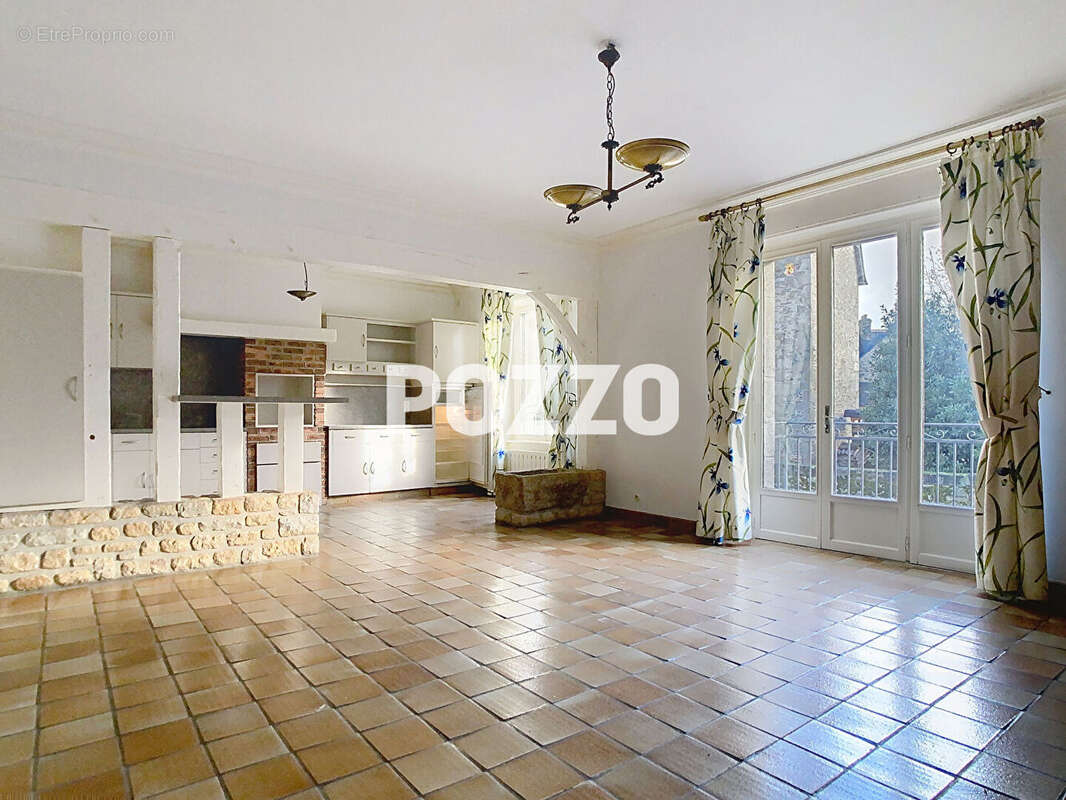 Appartement à ANTRAIN