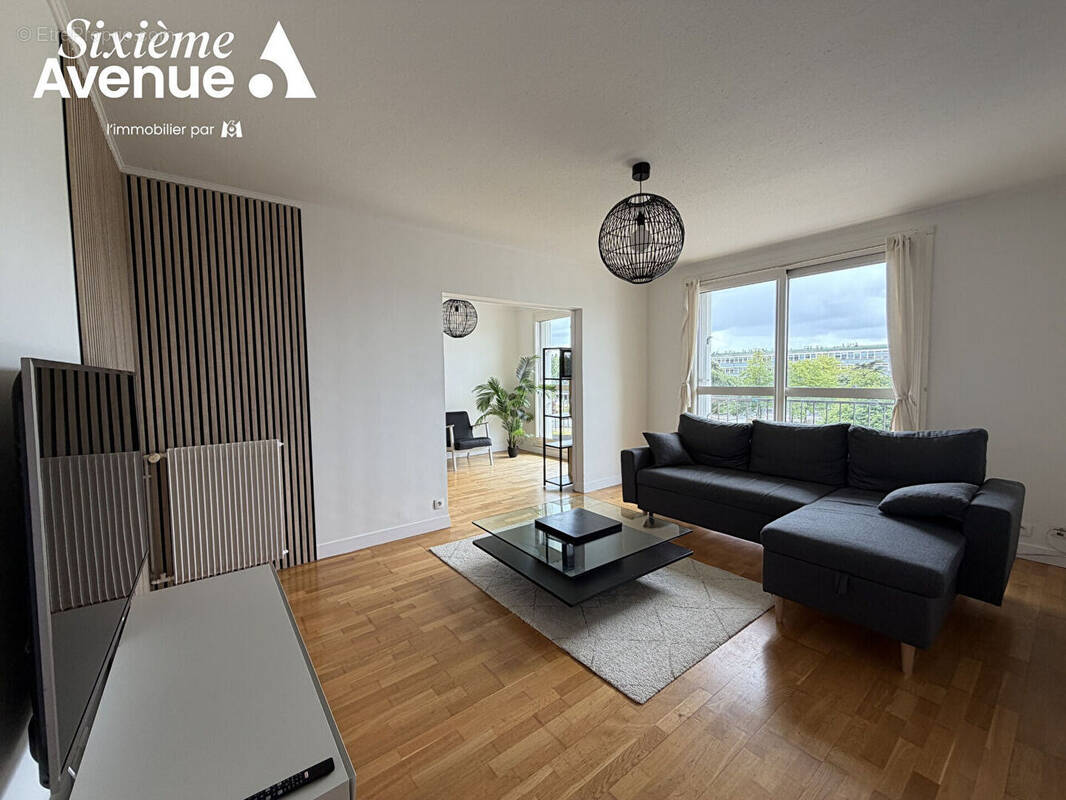 Appartement à BREST