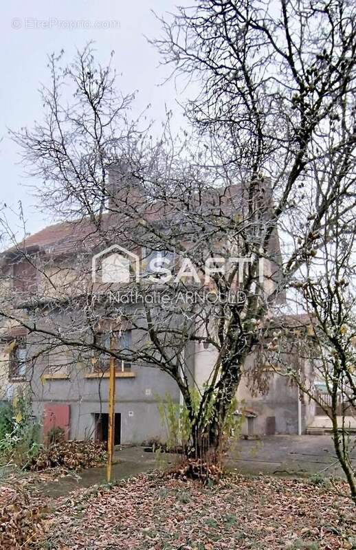 Photo 3 - Maison à JARNY