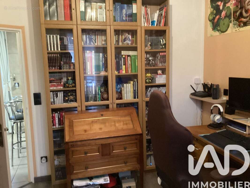 Photo 7 - Maison à CHENOISE