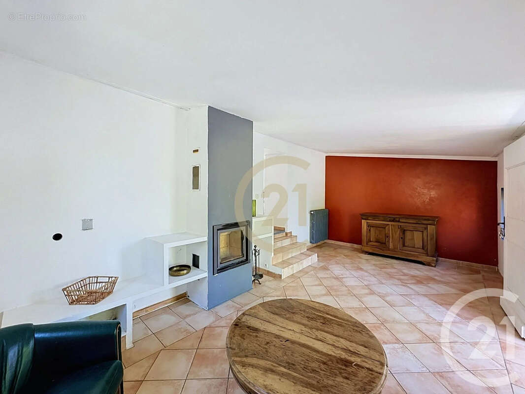 Maison à NIMES