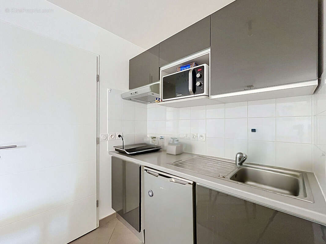 Appartement à CHATILLON