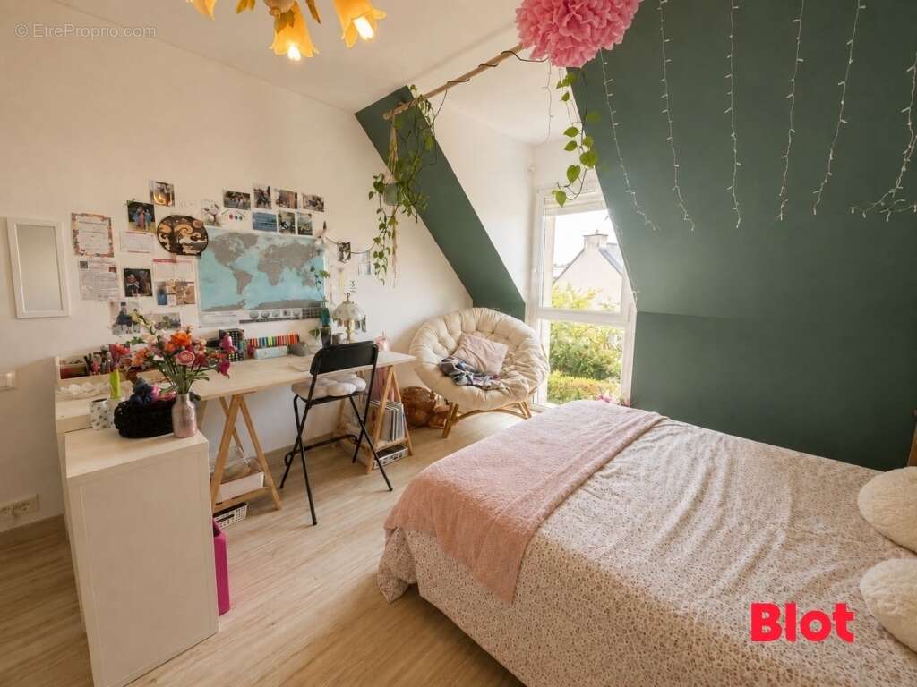 Maison 117 m² à Goven  - photo 6