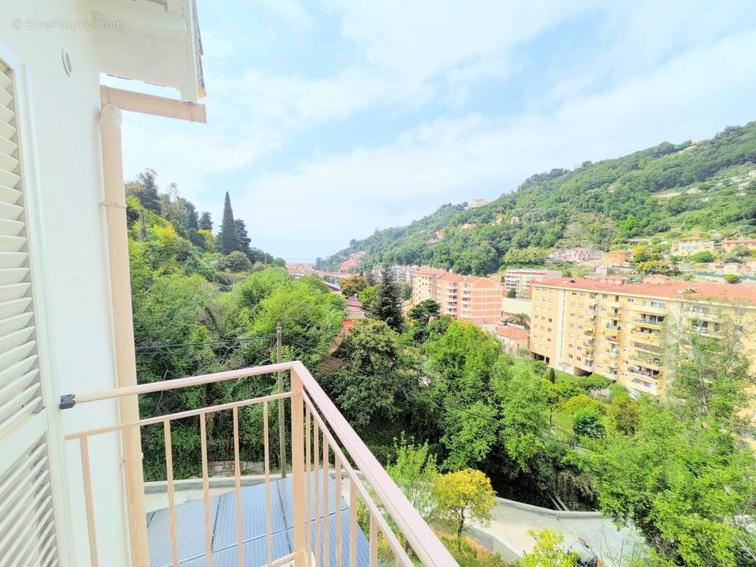 Maison à MENTON