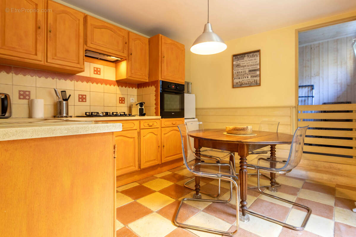 Maison à SARLAT-LA-CANEDA