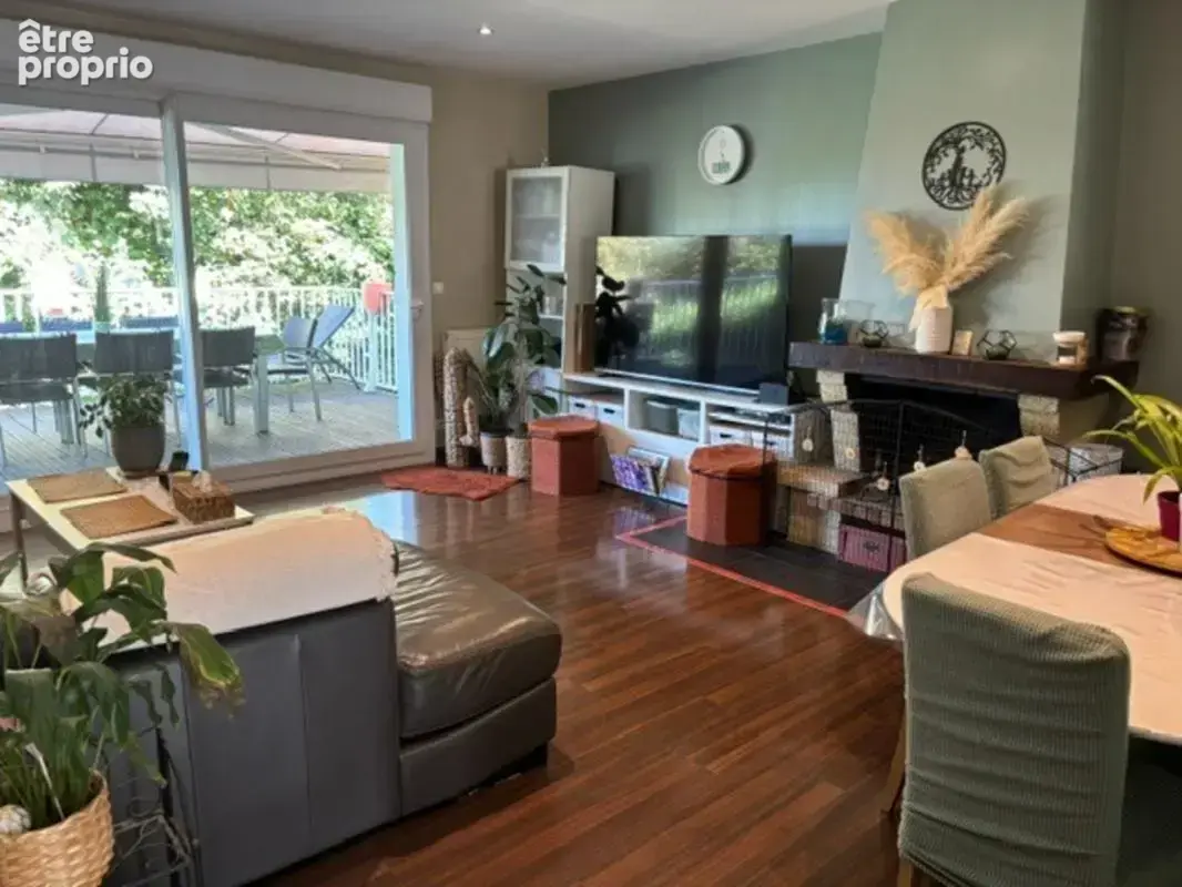 Maison à vendre 6 pièces DAMMARTIN EN GOELE (77) - photo 7