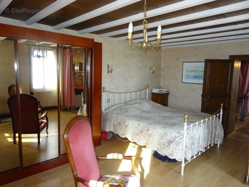 Maison à HIERSAC